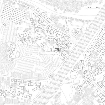 Guangdong Brick House