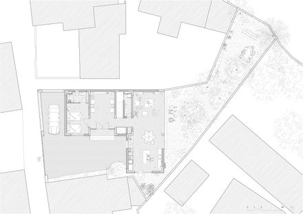 Guangdong Brick House