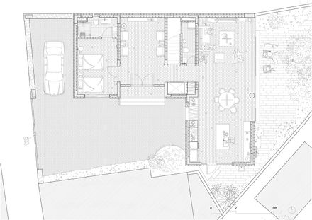 Guangdong Brick House