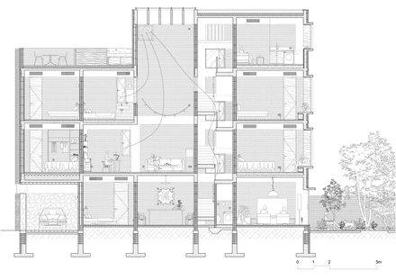 Guangdong Brick House