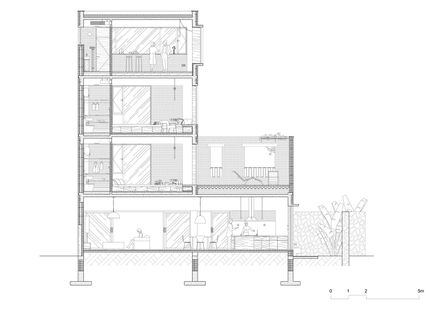 Guangdong Brick House