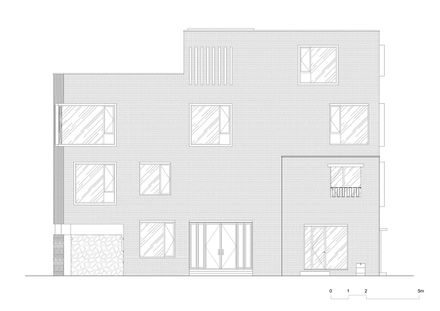 Guangdong Brick House