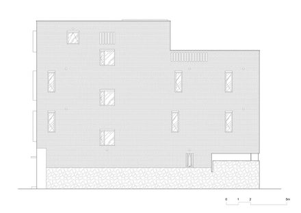 Guangdong Brick House