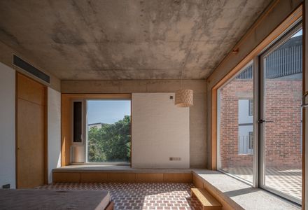 Guangdong Brick House