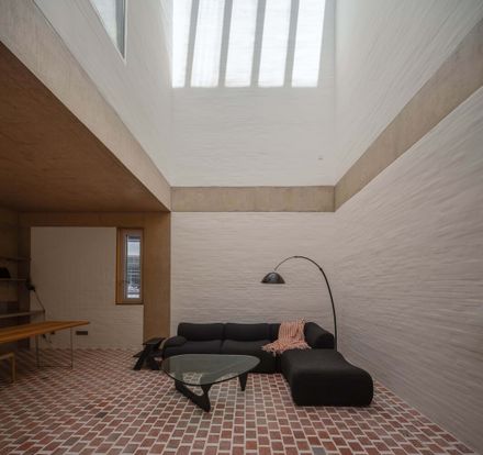Guangdong Brick House