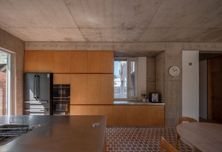 Guangdong Brick House