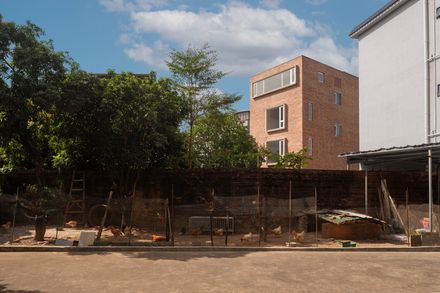 Guangdong Brick House