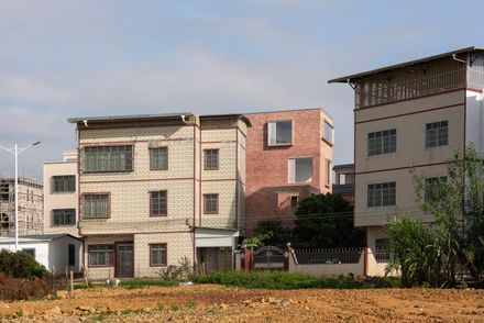 Guangdong Brick House