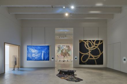 The Aubusson Tapestry Museum Extension