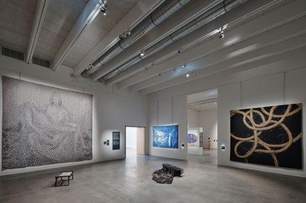 The Aubusson Tapestry Museum Extension