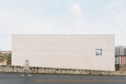 The Aubusson Tapestry Museum Extension