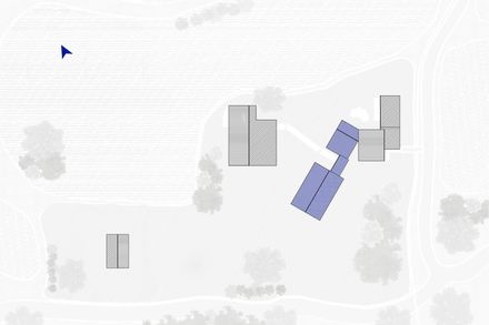 Rural Housing And Lodging – Dormis Donata