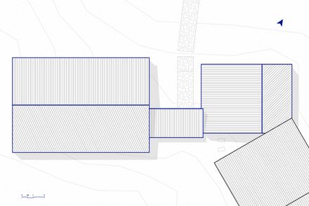 Rural Housing And Lodging – Dormis Donata