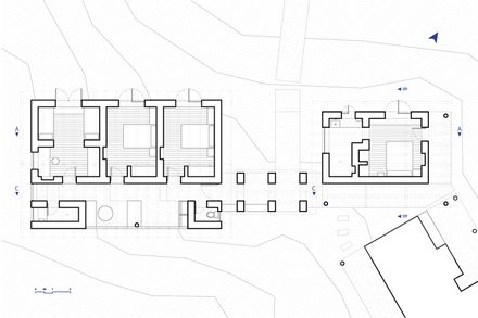 Rural Housing And Lodging – Dormis Donata