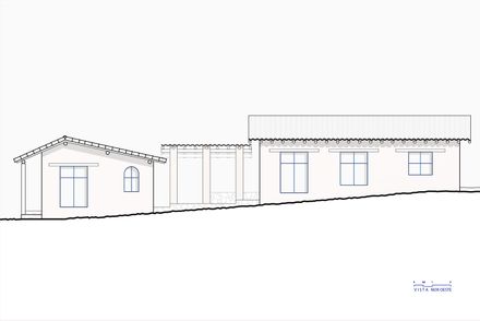 Rural Housing And Lodging – Dormis Donata