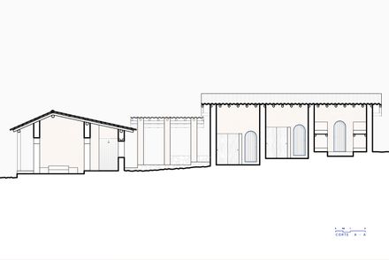 Rural Housing And Lodging – Dormis Donata
