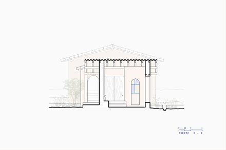 Rural Housing And Lodging – Dormis Donata