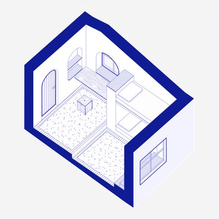 Rural Housing And Lodging – Dormis Donata