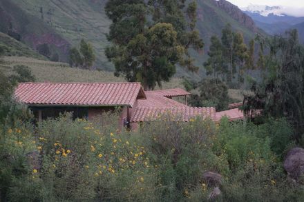 Rural Housing And Lodging – Dormis Donata