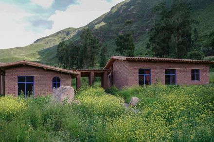 Rural Housing And Lodging – Dormis Donata