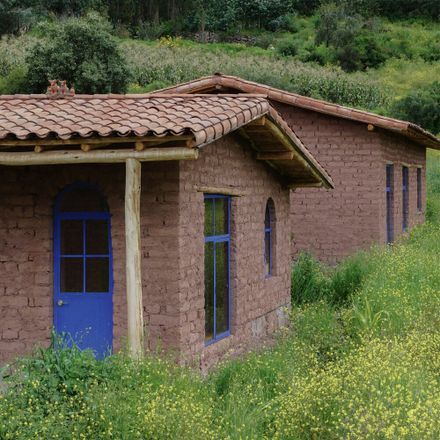 Rural Housing And Lodging – Dormis Donata
