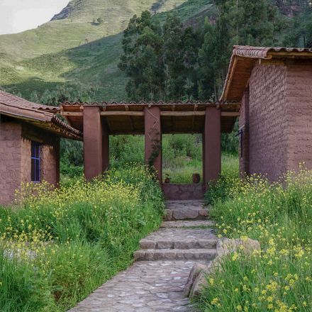 Rural Housing And Lodging – Dormis Donata