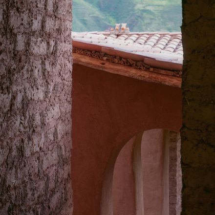 Rural Housing And Lodging – Dormis Donata