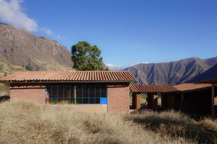 Rural Housing And Lodging – Dormis Donata