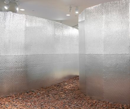 The Embellished, The Transient, And The Critical Installation