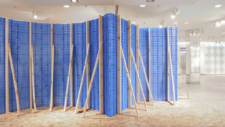 The Embellished, The Transient, And The Critical Installation