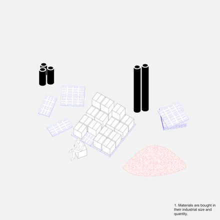 The Embellished, The Transient, And The Critical Installation