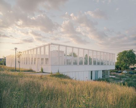Borny Socio-Educational Center