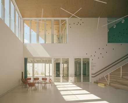 Borny Socio-Educational Center