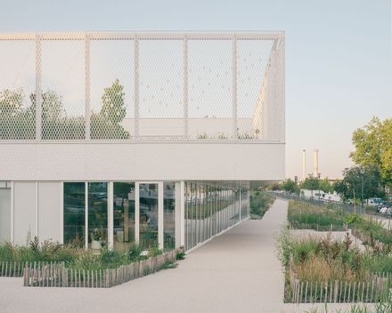 Borny Socio-Educational Center