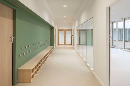 Borny Socio-Educational Center