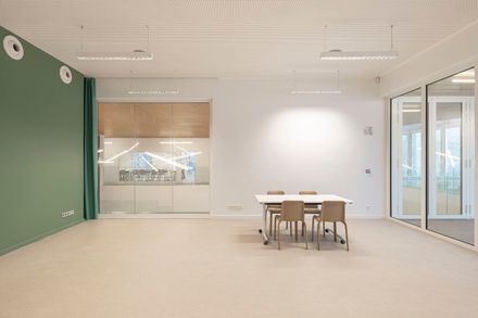 Borny Socio-Educational Center