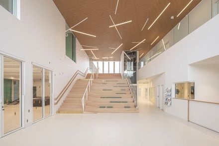 Borny Socio-Educational Center