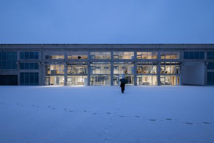 Beijing Sundate Office