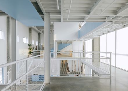 Beijing Sundate Office
