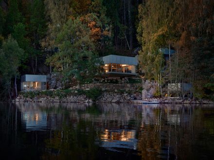 Borås Getaway House