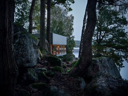 Borås Getaway House