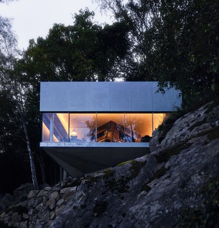 Borås Getaway House