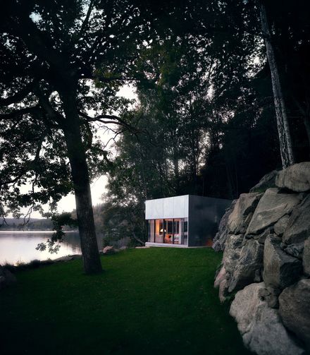 Borås Getaway House