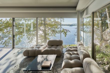 Borås Getaway House