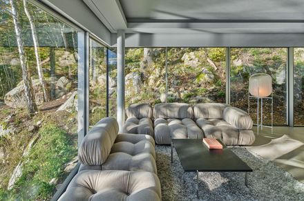 Borås Getaway House