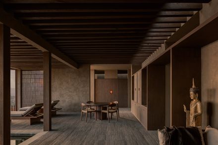 El Retiro Spa