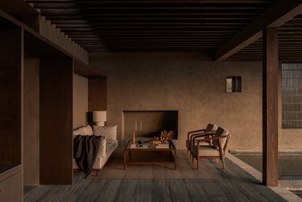 El Retiro Spa
