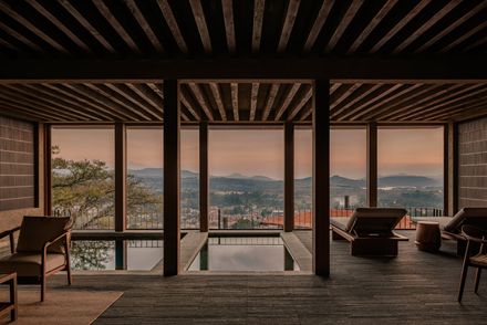 El Retiro Spa