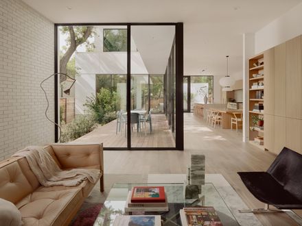 Lantern House