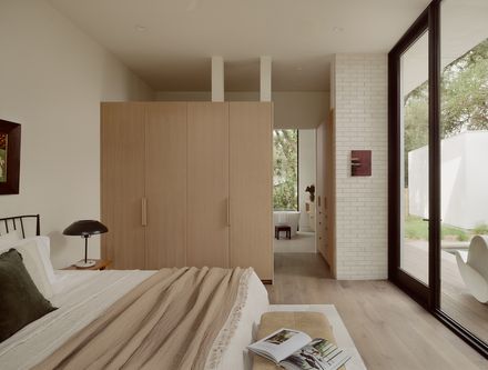 Lantern House